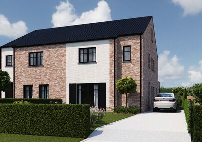 Huis te koop in Heusden-Zolder