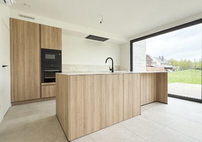 Huis te koop in Heusden-Zolder