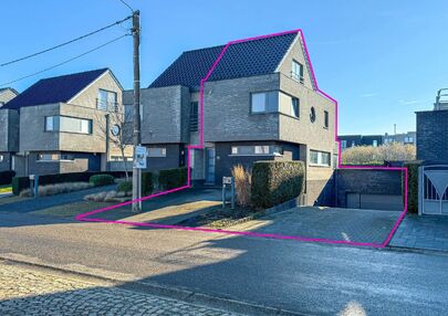 Huis te koop in Heusden-Zolder