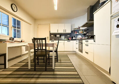 Huis te koop in Heusden-Zolder