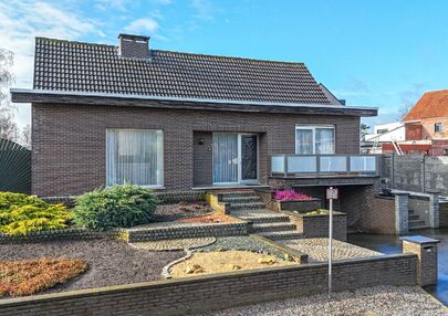 Huis te koop in Heusden-Zolder