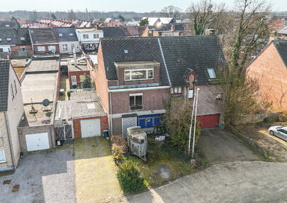 Huis te koop in Heusden-Zolder