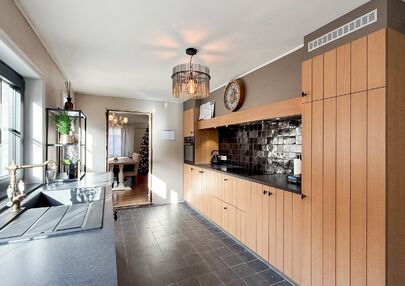 Huis te koop in Heusden-Zolder