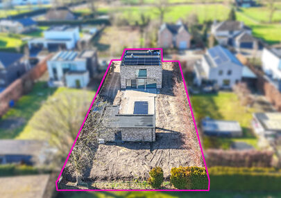 Huis te koop in Heusden-Zolder