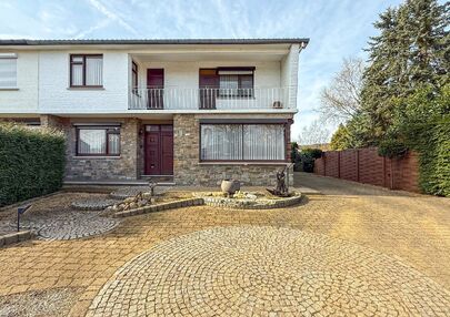 Huis te koop in Heusden-Zolder