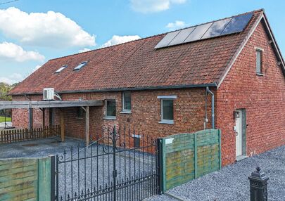 Huis te koop in Heusden-Zolder