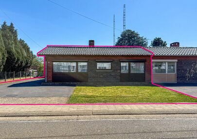 Huis te koop in Heusden-Zolder