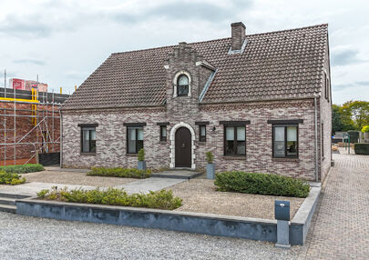 Huis te koop in Heusden-Zolder