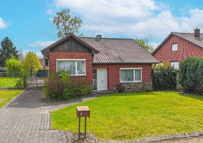 Huis te koop in Heusden-Zolder