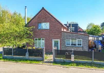 Huis te koop in Heusden-Zolder