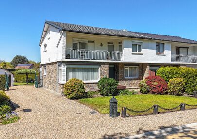 Huis te koop in Heusden-Zolder