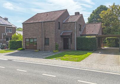 Huis te koop in Heusden-Zolder