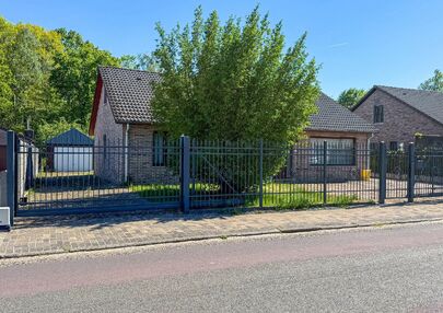 Huis te koop in Heusden-Zolder