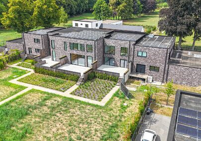 Huis te koop in Heusden-Zolder