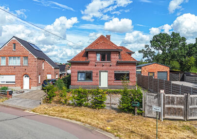 Huis te koop in Heusden-Zolder