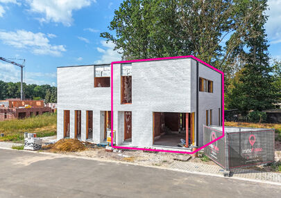 Huis te koop in Heusden-Zolder