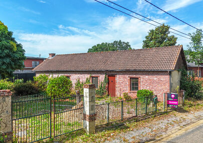 Huis te koop in Heusden-Zolder