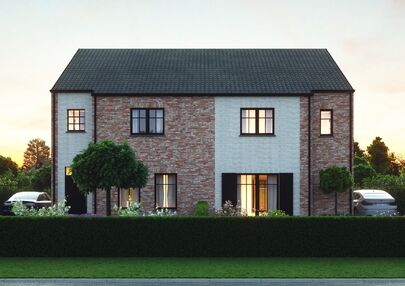 Huis te koop in Heusden-Zolder