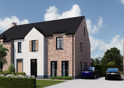 Huis te koop in Heusden-Zolder