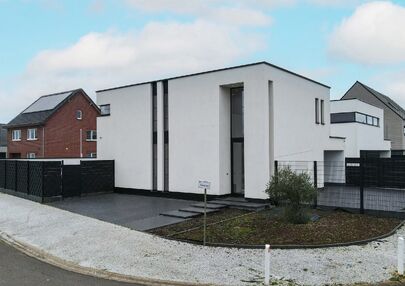 Huis te koop in Heusden-Zolder