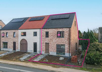 Huis te koop in Heusden-Zolder