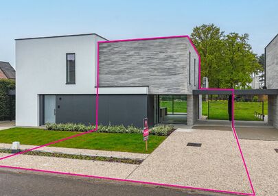 Huis te koop in Heusden-Zolder