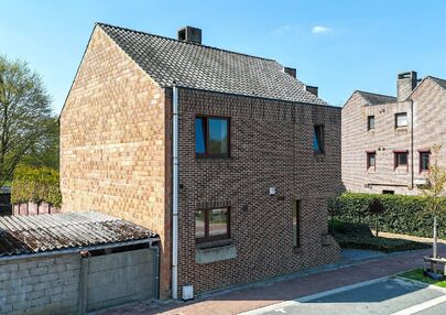 Huis te koop in Heusden-Zolder