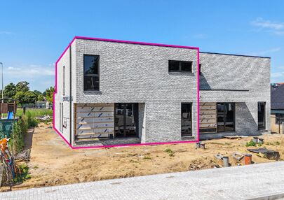 Huis te koop in Heusden-Zolder