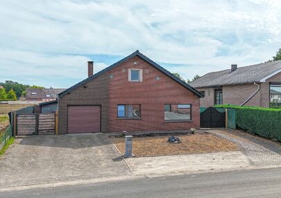 Huis te koop in Heusden-Zolder