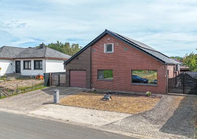 Huis te koop in Heusden-Zolder