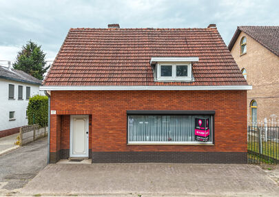 Huis te koop in Heusden-Zolder