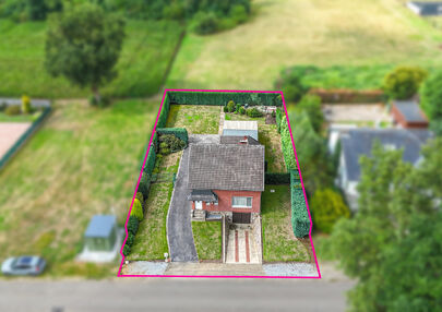 Huis te koop in Heusden-Zolder