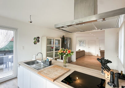 Huis te koop in Heusden-Zolder