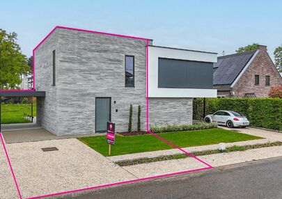 Huis te koop in Heusden-Zolder