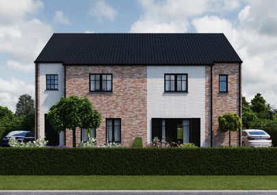 Huis te koop in Heusden-Zolder