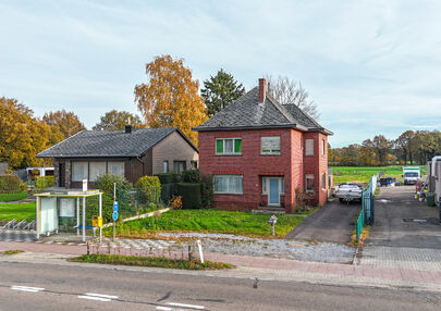 Huis te koop in Heusden-Zolder