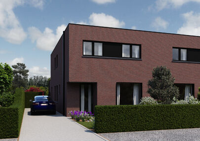 Huis te koop in Heusden-Zolder Heusden