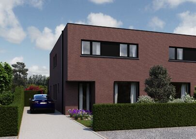Huis te koop in Heusden-Zolder Heusden