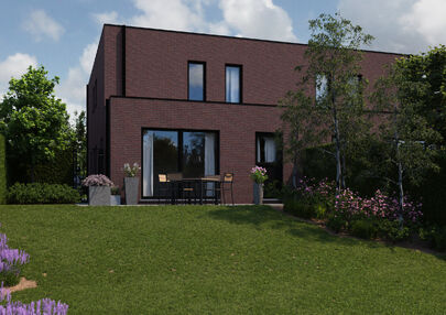 Huis te koop in Heusden-Zolder Heusden