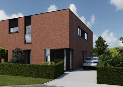 Huis te koop in Heusden-Zolder Zolder