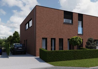 Huis te koop in Heusden-Zolder Zolder