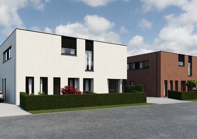 Huis te koop in Heusden-Zolder Zolder