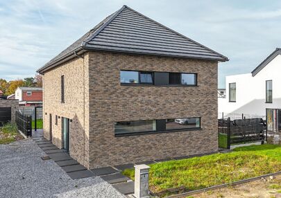 Huis te koop in Houthalen-Helchteren