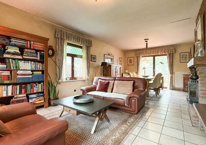 Huis te koop in Houthalen-Helchteren