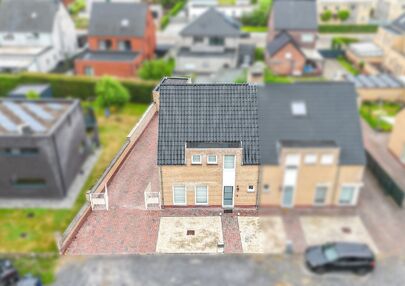 Huis te koop in Houthalen-Helchteren