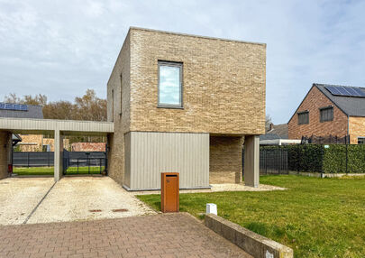 Huis te koop in Houthalen-Helchteren