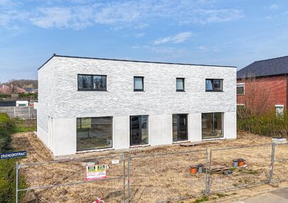 Huis te koop in Houthalen-Helchteren