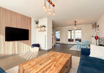 Huis te koop in Houthalen-Helchteren