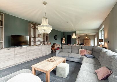 Huis te koop in Houthalen-Helchteren