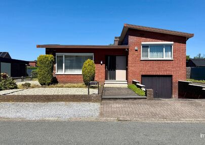 Huis te koop in Houthalen-Helchteren